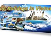 Public holidays in Vietnam